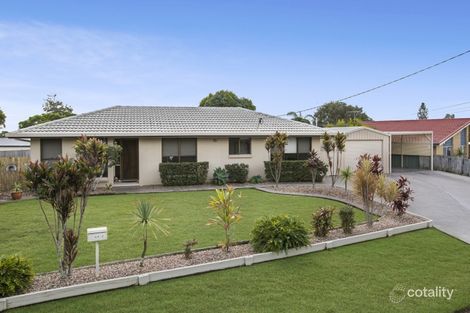 Property photo of 44 Sherington Street Alexandra Hills QLD 4161