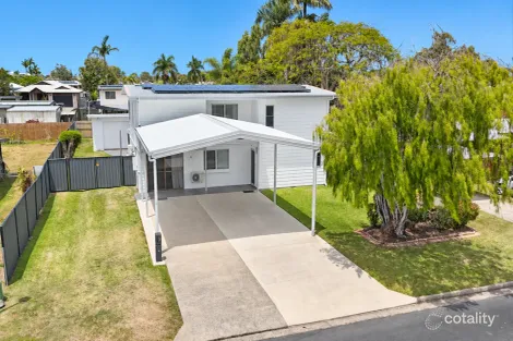 9 ELAMANG ST, SOUTH MACKAY, QLD 4740