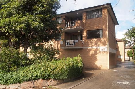 4/34 William St, Granville, NSW 2142
