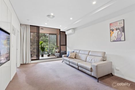 Property photo of 113/19 Joynton Avenue Zetland NSW 2017