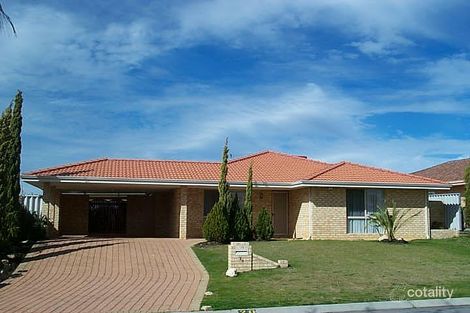 20 Kempton Gr, Clarkson, WA 6030