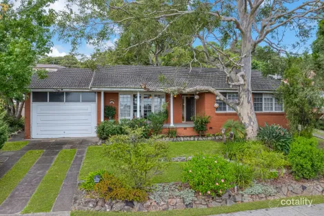 Property photo of 1 Ashford Parade Merewether Heights NSW 2291