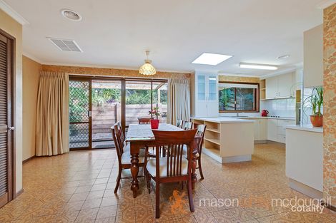 Property photo of 25 Haleys Gully Road Hurstbridge VIC 3099