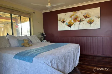 Property photo of 23 Lagoon Street Yelarbon QLD 4388