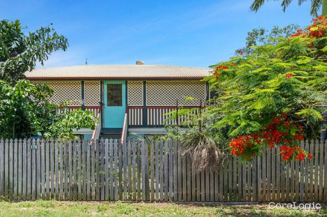 Property photo of 179 Peter Street Berserker QLD 4701