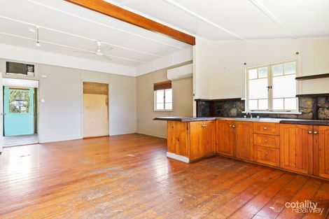 Property photo of 179 Peter Street Berserker QLD 4701