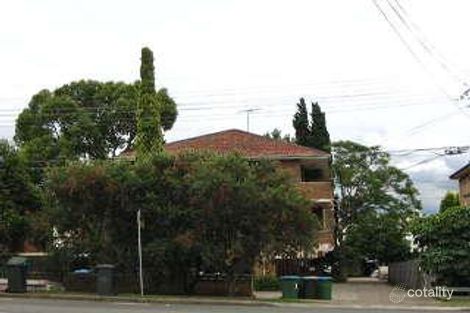 4/4 First Ave, Eastwood, NSW 2122