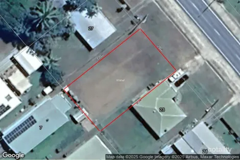 Property photo of 25 Leichhardt Street Forrest Beach QLD 4850