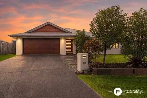 28 Goldstar Cct, Caboolture, QLD 4510
