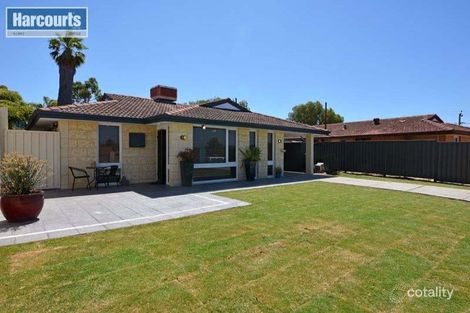 Property photo of 5 Cordova Court Craigie WA 6025