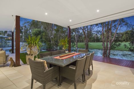Property photo of 7 Hetherington Drive Twin Waters QLD 4564