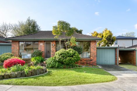 13/16-18 Lusher Rd, Croydon, VIC 3136
