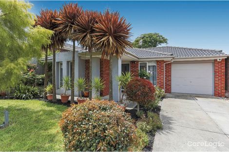 Property photo of 4 Rowan Walk Drouin VIC 3818
