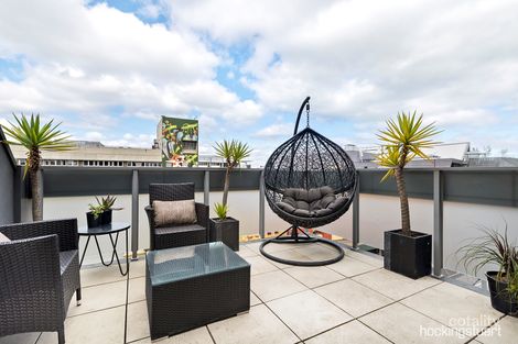 Property photo of 409/153B High Street Prahran VIC 3181