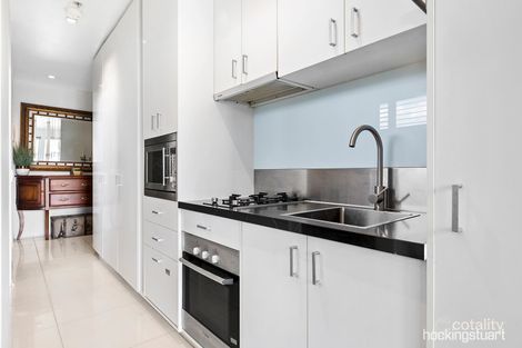 Property photo of 409/153B High Street Prahran VIC 3181