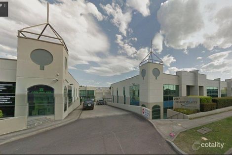 4/287 Victoria Rd, Rydalmere, NSW 2116