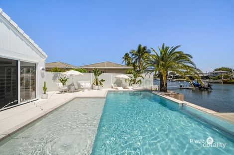 Property photo of 7 Ranger Court Newport QLD 4020