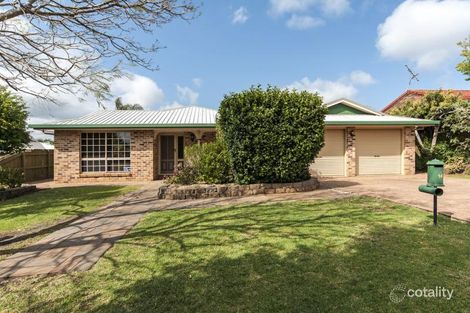 14 Jenna Ct, Kearneys Spring, QLD 4350