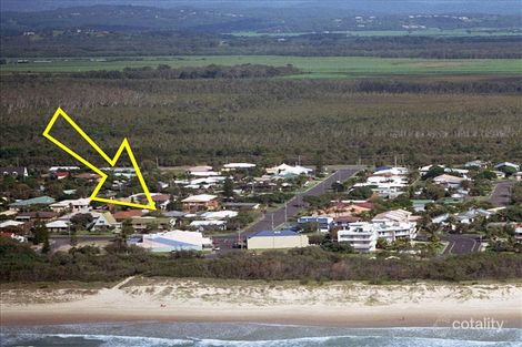Property photo of 5 Boronia Crescent Marcoola QLD 4564