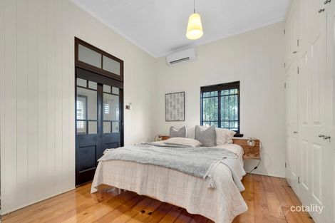 Property photo of 27 Plimsoll Street Greenslopes QLD 4120