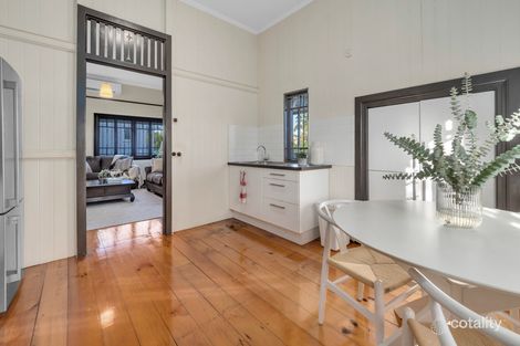 Property photo of 27 Plimsoll Street Greenslopes QLD 4120