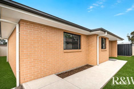 47 Standish Ave, Oakhurst, NSW 2761