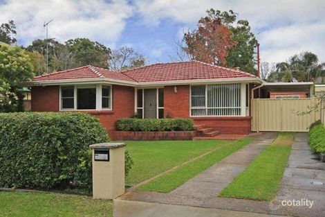 37 Pines Pde, Gymea, NSW 2227
