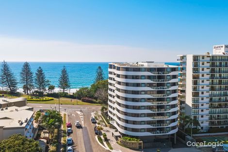Property photo of 405/3 Meta Street Mooloolaba QLD 4557