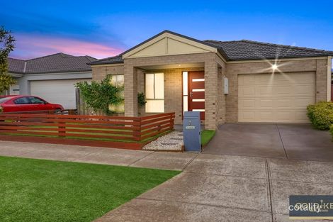 Property photo of 9 Impression Avenue Tarneit VIC 3029