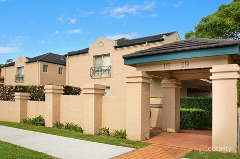 Property photo of 16/15-19 Gulliver Street Brookvale NSW 2100