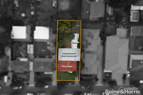 Property photo of 87 Penrose Crescent South Penrith NSW 2750