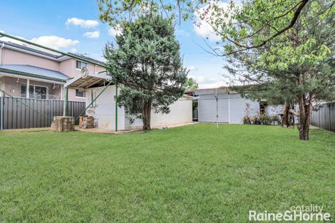 Property photo of 87 Penrose Crescent South Penrith NSW 2750
