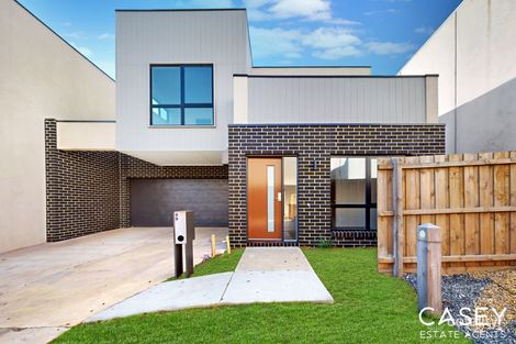 99 Fusion Cct, Cranbourne West, VIC 3977