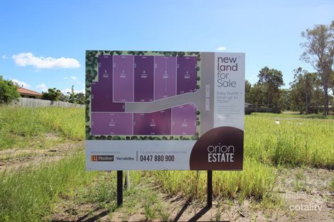 Property photo of 4/21-29 Second Avenue Marsden QLD 4132