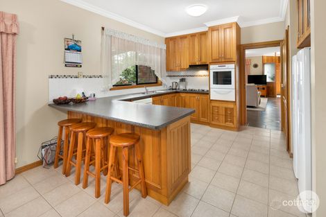 Property photo of 55 Elaine Avenue Alfredton VIC 3350