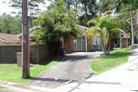 Property photo of 2/14 Ferntree Close Wyoming NSW 2250