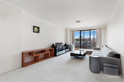 Property photo of 17/818 Anzac Parade Maroubra NSW 2035