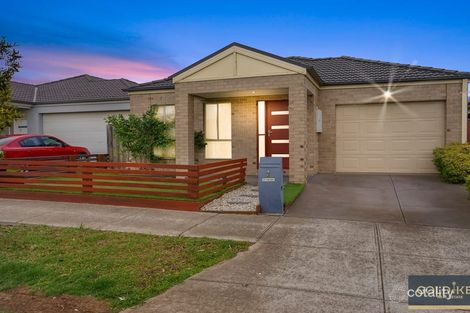 Property photo of 9 Impression Avenue Tarneit VIC 3029