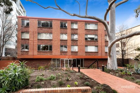 Property photo of 21/212-222 The Avenue Parkville VIC 3052