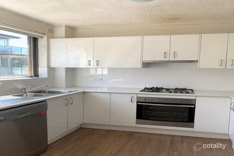Property photo of 6/98 Shirley Road Wollstonecraft NSW 2065
