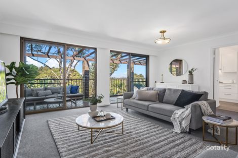 Property photo of 12/21 Priory Road Waverton NSW 2060