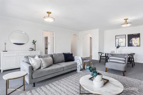 Property photo of 12/21 Priory Road Waverton NSW 2060