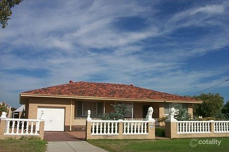 7 Taylor Cres, Midland, WA 6056