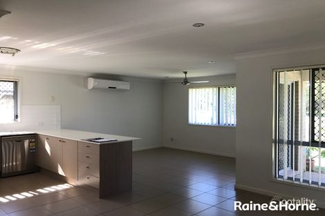 Property photo of 21 Reibelt Drive Caboolture QLD 4510