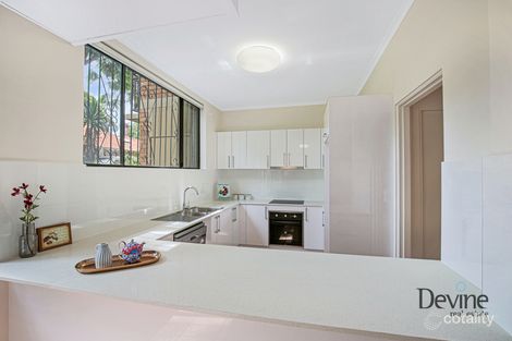 Property photo of 2/44 Homebush Road Strathfield NSW 2135