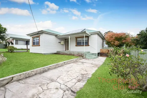Property photo of 100 Beresford Avenue Beresfield NSW 2322