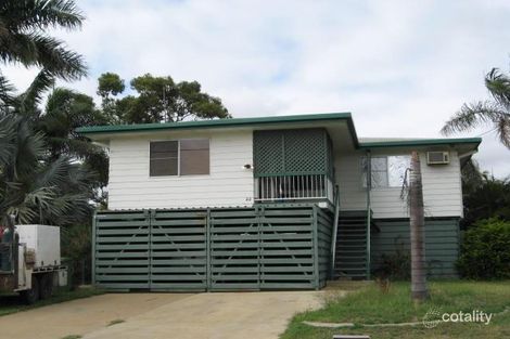 22 Yeates St, Moranbah, QLD 4744