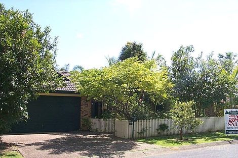 Property photo of 5 East Lynne Benowa QLD 4217