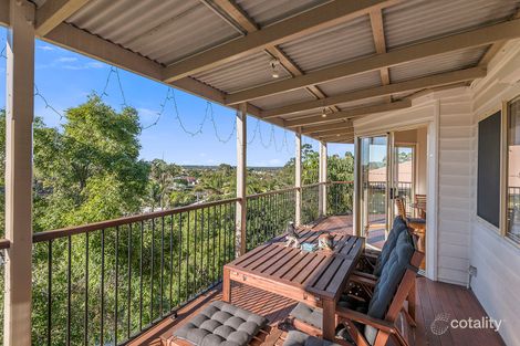 7 Gyranda St, Carina Heights, QLD 4152