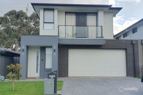 Property photo of 42 Greenfield Crescent West Lakes Shore SA 5020